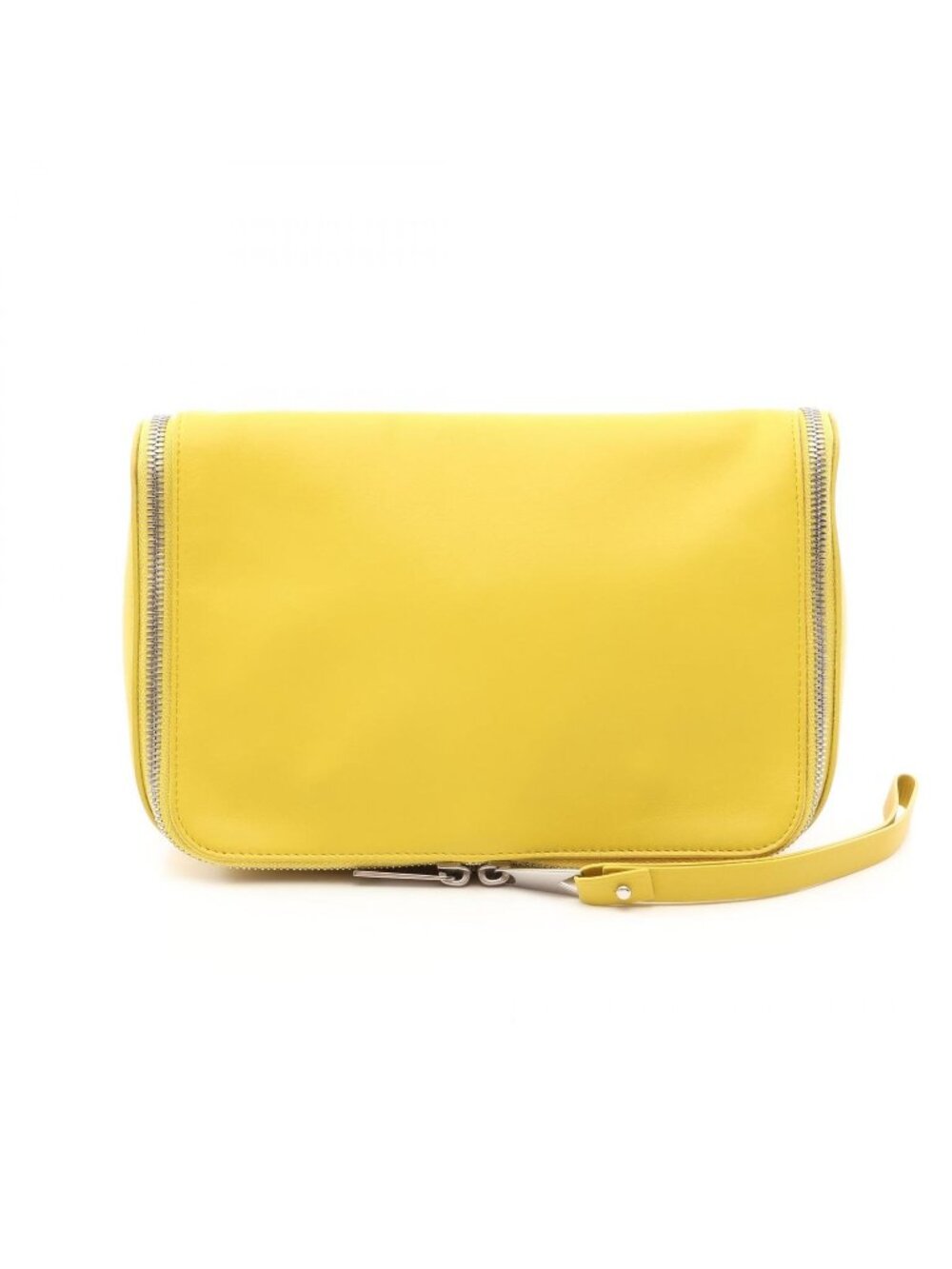 Bottega Veneta Clutch Leather